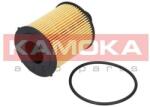 KAMOKA Olejový filter KAMOKA F111501 (F111501)