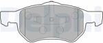 DELPHI Klocki Ham. Chrysler Voyager (lp1818)