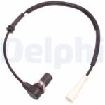 DELPHI Snímač počtu otáčok kolesa DELPHI SS20215 (SS20215)