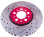 Denckermann Brzdový kotúč DENCKERMANN B130265S (B130265S)