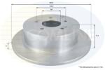 COMLINE Brzdový kotúč COMLINE ADC1094 (ADC1094)