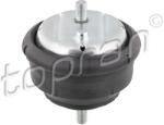 TOPRAN Uloženie, motor TOPRAN 500 279 (500 279)
