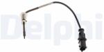 DELPHI Snímač teploty výfukových plynov DELPHI TS30167 (TS30167)