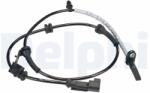 DELPHI Snímač počtu otáčok kolesa DELPHI SS21560-12B1 (SS21560-12B1)