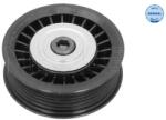 MEYLE Vratná/vodiaca kladka rebrovaného klinového remeňa MEYLE 16-14 009 0009 (16-14 009 0009)
