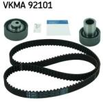 SKF Sada ozubeného remeňa SKF VKMA 92101 (VKMA 92101)