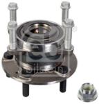 Febi Bilstein Súprava ložísk kolesa FEBI BILSTEIN 176612 (176612)