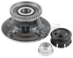 SNR Súprava ložísk kolesa SNR R155.56 (R155.56)