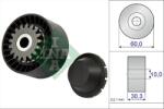 Schaeffler INA Napínacia kladka rebrovaného klinového remeňa Schaeffler INA 531 0811 10 (531 0811 10)