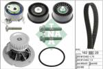 Schaeffler INA Vodné čerpadlo + sada ozubeného remeňa Schaeffler INA 530 0441 30 (530 0441 30)