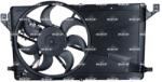 NRF Ventilátor chladenia motora NRF 47977 (47977)