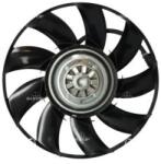 NRF Ventilátor chladenia motora NRF 47869 (47869)