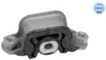 MEYLE Uloženie, motor MEYLE 11-14 184 0009 (11-14 184 0009)