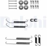 DELPHI Zestaw Mont. Szczek Ham. Nissan (ly1412)