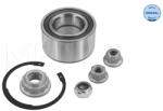 MEYLE Súprava ložísk kolesa MEYLE 100 498 0048 (100 498 0048)