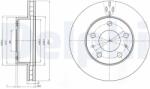 DELPHI Tarcza Ham. Ducato 06- Przod (bg4060)