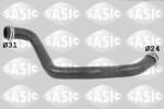 SASIC Hadica chladenia SASIC 3400262 (3400262)