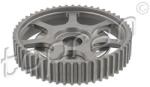 TOPRAN Ozubené koleso vačkového hriadeľa TOPRAN 118 512 (118 512)