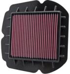K&N Filters Vzduchový filter K&N Filters SU-6509 (SU-6509)