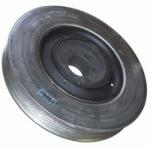 Continental Ctam Remenica kľukového hriadeľa CONTINENTAL CTAM VD1064 (VD1064)