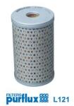 PURFLUX Olejový filter PURFLUX L121 (L121)