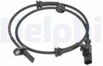 DELPHI Snímač počtu otáčok kolesa DELPHI SS21335-12B1 (SS21335-12B1)