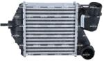 NRF Chladič plniaceho vzduchu NRF 30872 (30872)