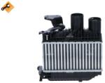 NRF Chladič plniaceho vzduchu NRF 30856 (30856)