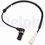 DELPHI Snímač počtu otáčok kolesa DELPHI SS20214 (SS20214)