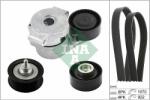 Schaeffler INA Ozubený klinový remeň - Sada Schaeffler INA 529 0301 10 (529 0301 10)