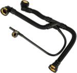 GATES Hadica odvetrania kľukovej skrine GATES EMH374 (EMH374)