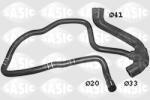 SASIC Hadica chladenia SASIC SWH6719 (SWH6719)