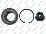 GSP Súprava ložísk kolesa GSP GK3613 (GK3613)