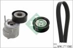 Schaeffler INA Ozubený klinový remeň - Sada Schaeffler INA 529 0303 10 (529 0303 10)