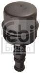 Febi Bilstein Veko, puzdro olejového filtra FEBI BILSTEIN 172897 (172897)