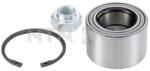 SNR Súprava ložísk kolesa SNR R153.35 (R153.35)