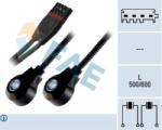 FAE Senzor klepania FAE 60223 (60223)