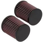 K&N Filters Vzduchový filter K&N Filters HA-1004 (HA-1004)