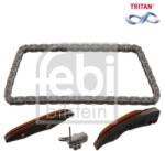 Febi Bilstein Sada rozvodovej reťaze FEBI BILSTEIN 49532 (49532)