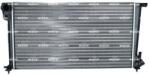 NRF Chladič motora NRF 58189A (58189A)