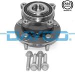 DAYCO Zestaw Lozysk Kol (kwd1278)