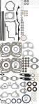 Victor Reinz Kompletná sada tesnení motora VICTOR REINZ 01-53940-01 (01-53940-01)