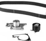 METELLI Vodné čerpadlo + sada ozubeného remeňa METELLI 30-1091-2 (30-1091-2)