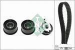 Schaeffler INA Sada ozubeného remeňa Schaeffler INA 530 0358 10 (530 0358 10)