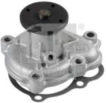 Febi Bilstein Vodné čerpadlo, chladenie motora FEBI BILSTEIN 24331 (24331)