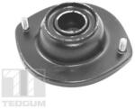 TEDGUM Oporné ložisko pružiacej jednotky TEDGUM 00391600 (00391600)