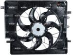 NRF Ventilátor chladenia motora NRF 47967 (47967)