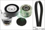 Schaeffler INA Ozubený klinový remeň - Sada Schaeffler INA 529 0475 20 (529 0475 20)