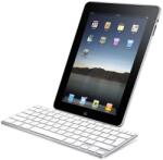 Apple Клавиатура Apple iPad Keyboard Dock (MC533B/A)
