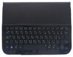 Logitech Ultrathin Keyboard Folio for Samsung Galaxy Tab 4, Russian Layout (920-006397)